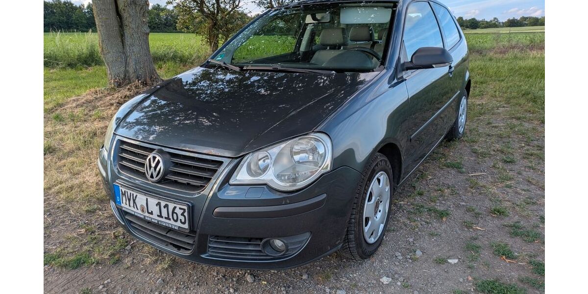 VW Polo 205.000 km 1.399 &euro; Polch 56751