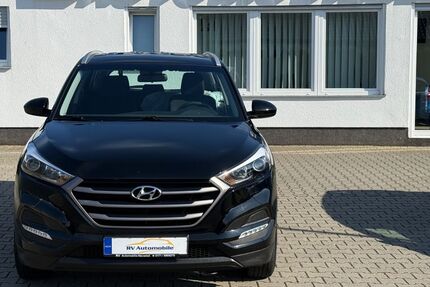Hyundai TUCSON 88.000 km 12.999 &euro; Neuwied 56567