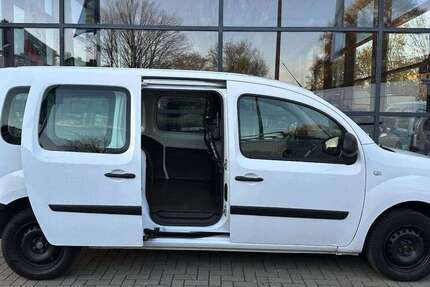 Renault Kangoo 47.000 km 9.990 &euro; Neuwied 56564