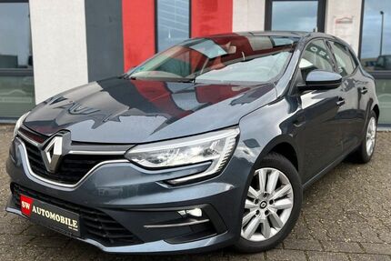 Renault Megane 15.834 km 14.900 &euro; Oberhonnefeld-Gierend 56587