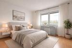 Etagenwohnung Koblenz Bisholder - 2 Zimmer, 52 m&sup2;, 240.000&euro; | Angebot:26215504