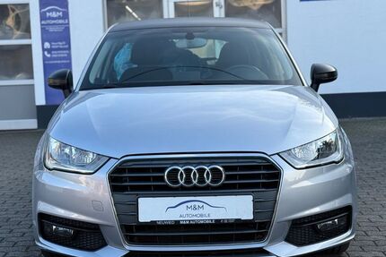 Audi A1 54.797 km 12.590 &euro; Neuwied 56567