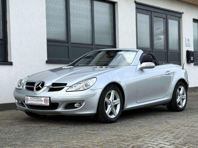 SLK 280