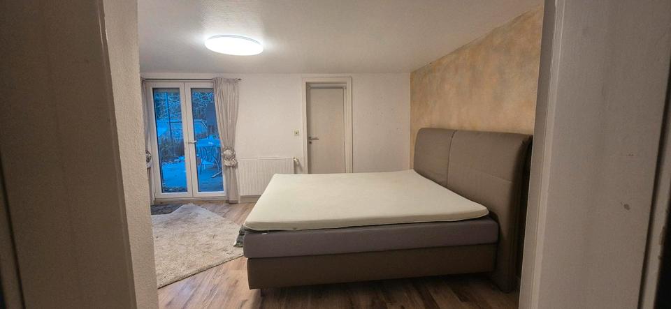 Etagenwohnung Bad Breisig - 5 Zimmer, 120 m&sup2;, 1.100&euro; | Angebot:26075505