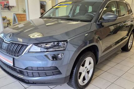 Skoda Karoq 71.000 km 21.700 &euro; Mülheim-Kärlich 56218