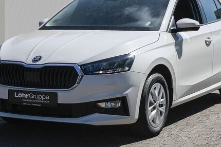 Skoda Fabia 8.172 km 16.780 &euro; Andernach 56626
