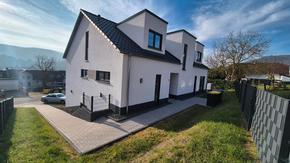 Etagenwohnung Nassau - 3 Zimmer, 103 m&sup2;, 329.000&euro; | Angebot:25051458