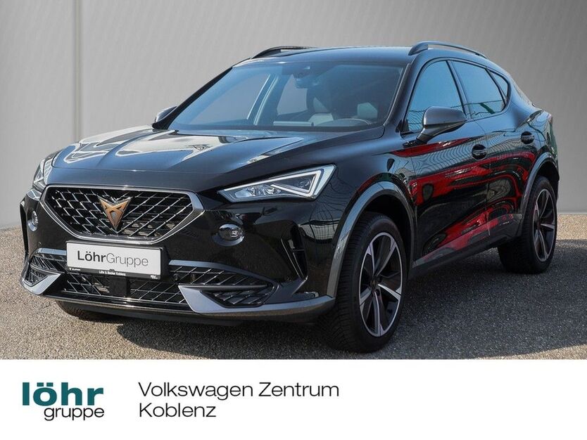 Cupra Formentor 7.269 km 34.480 € Koblenz 56070