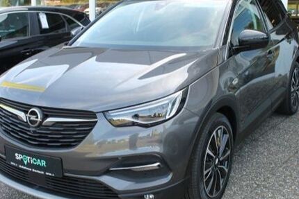 Opel Grandland (X) 55.278 km 19.900 € Niederahr 56414