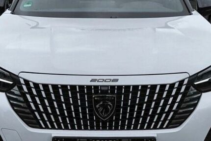 Peugeot 2008 13.262 km 20.300 &euro; Emmelshausen 56291