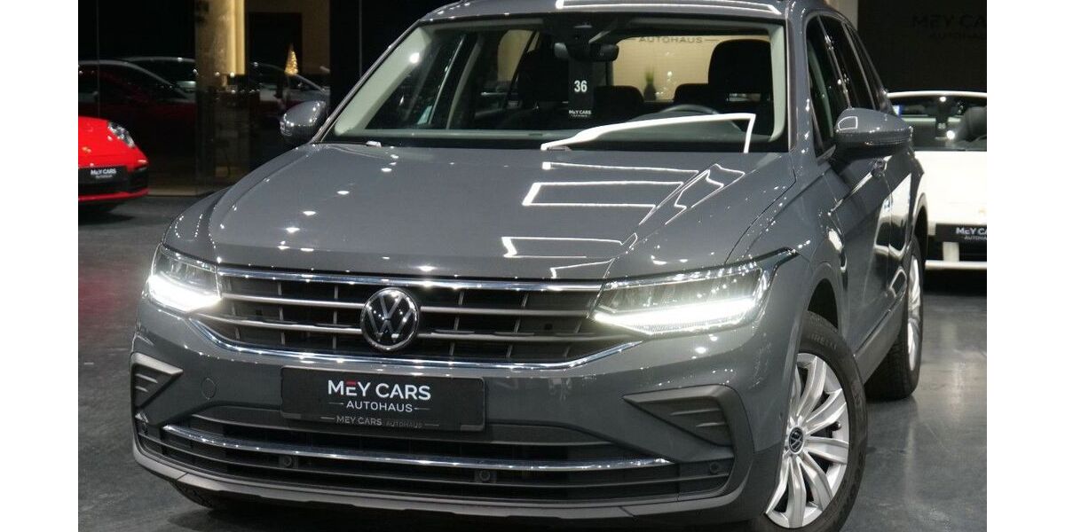VW Tiguan 64.414 km 28.980 &euro; Koblenz 56070