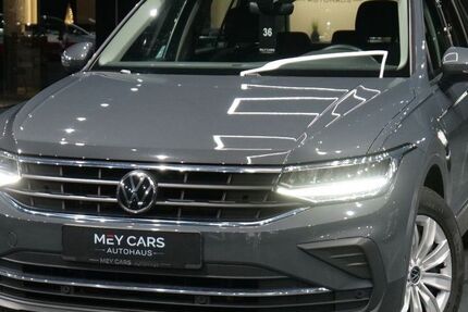 VW Tiguan 64.414 km 29.980 &euro; Koblenz 56070