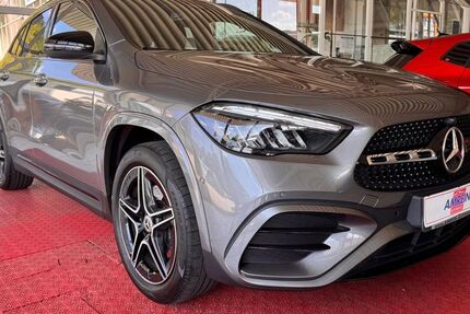 Mercedes-Benz GLA 250 43.000 km 38.900 &euro; Lahnstein 56112