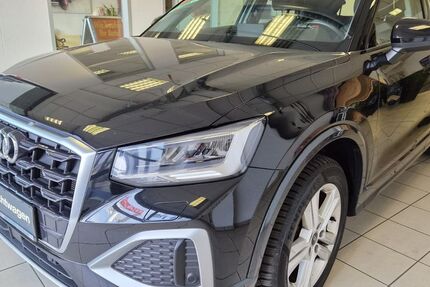Audi Q2 86.600 km 23.490 &euro; Mülheim-Kärlich 56218