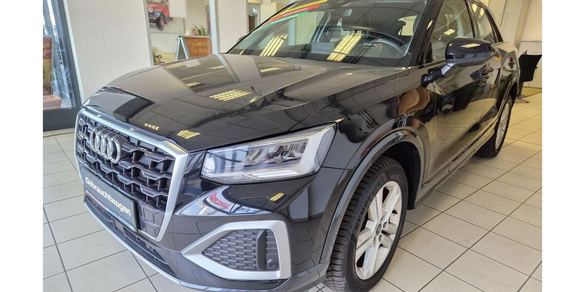 Audi Q2 86.600 km 23.490 &euro; Mülheim-Kärlich 56218