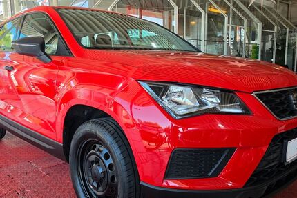 Seat Ateca 103.000 km 11.500 &euro; Lahnstein 56112