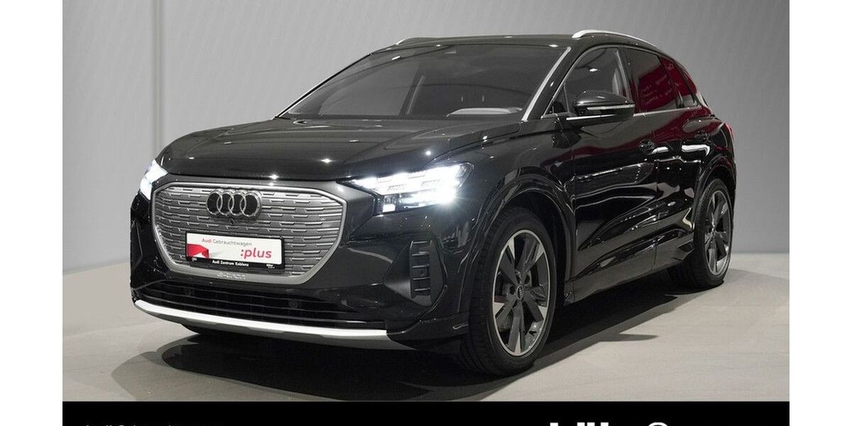 Audi Q4 e-tron 69.591 km 28.580 € Koblenz 56070