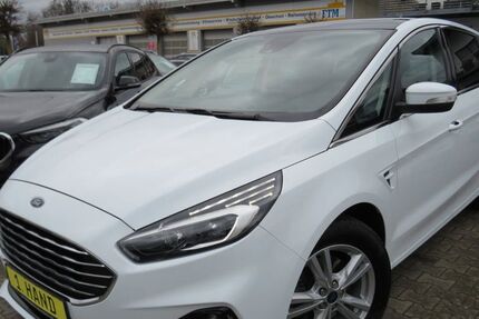 Ford S-Max 93.000 km 20.990 &euro; Ransbach-Baumbach 56235