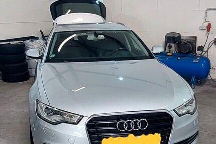 Audi A6 246.578 km 11.300 &euro; Andernach 56626