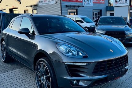 Porsche Macan 220.000 km 24.990 &euro; Ransbach-Baumbach 56235