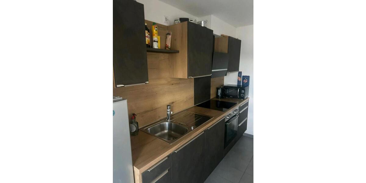 Dachgeschoßwohnung Koblenz Bisholder - 4 Zimmer, 80 m&sup2;, 492&euro; | Angebot:26302753