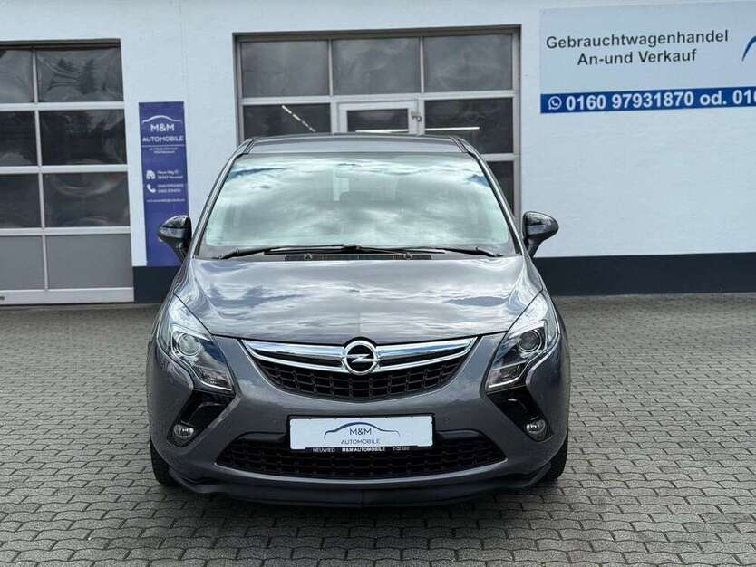 Zafira