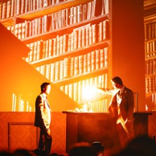 Golden Ace - Die Magier: Chroniken der Magie Tour 2027 26.02.2027 Stadthalle Lahnstein