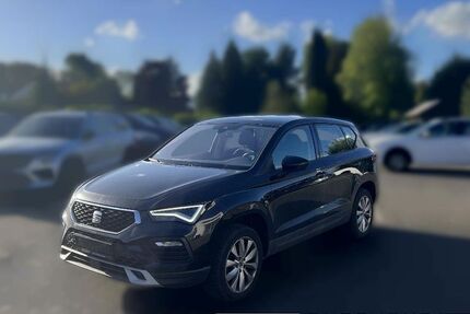 Seat Ateca 145.000 km 17.650 &euro; Ebernhahn 56424