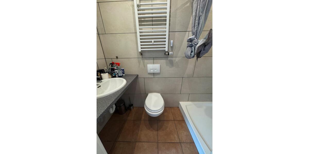 Etagenwohnung Mayen - 1 Zimmer, 15 m&sup2;, 450&euro; | Angebot:25719151