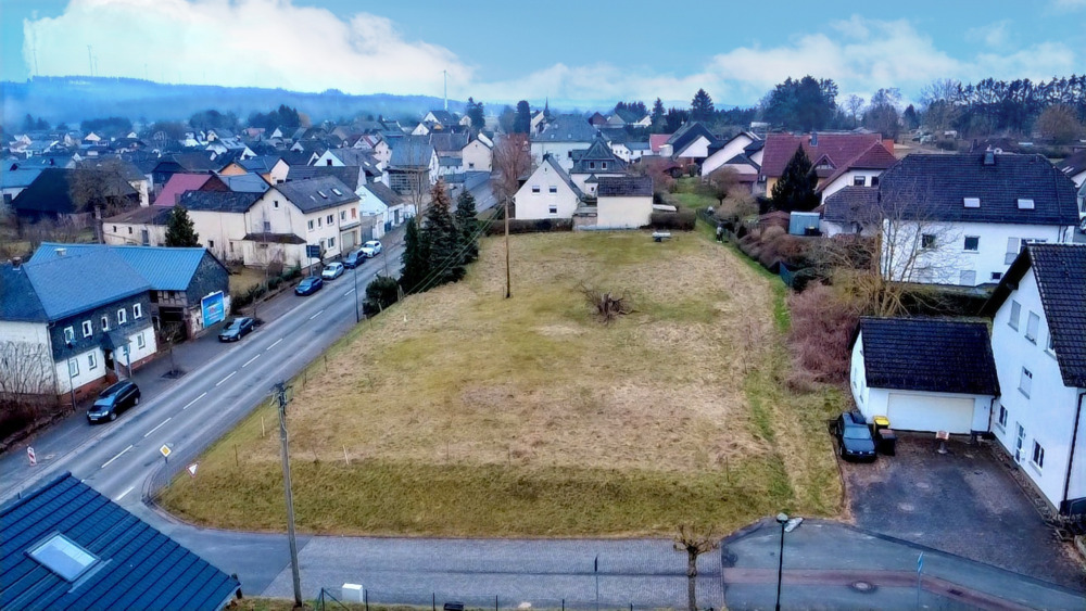 Grundstück Holzhausen - 99.000&euro; | Angebot:25677851