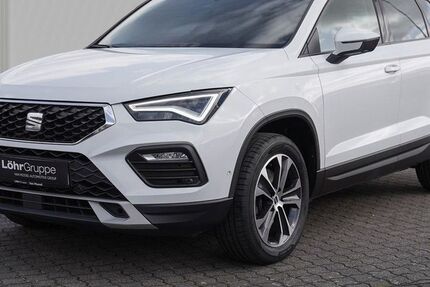 Seat Ateca 78.241 km 23.680 &euro; Neuwied 56564