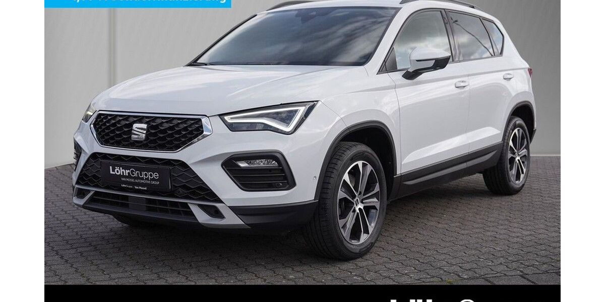 Seat Ateca 78.241 km 23.680 &euro; Neuwied 56564