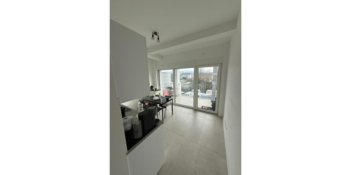 Etagenwohnung Koblenz Bubenheim - 1.5 Zimmer, 38 m&sup2;, 550&euro; | Angebot:25703211