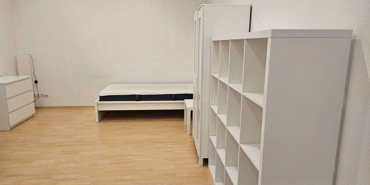 Zimmer Koblenz Goldgrube - 1 Zimmer, 500&euro; | Angebot:26933191