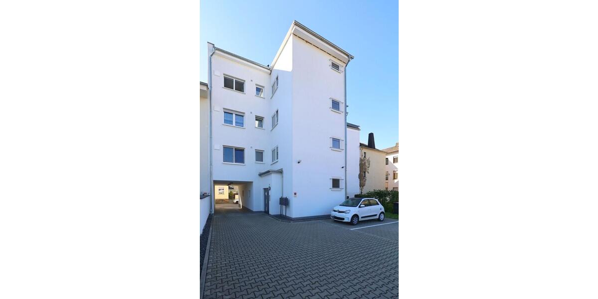 Dachgeschoßwohnung Lahnstein - 2 Zimmer, 63 m&sup2;, 800&euro; | Angebot:26301363