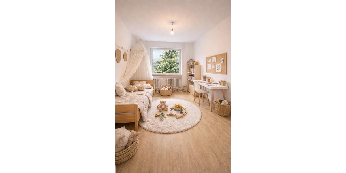 Etagenwohnung Mayen - 4 Zimmer, 88 m&sup2;, 232.000&euro; | Angebot:25170722