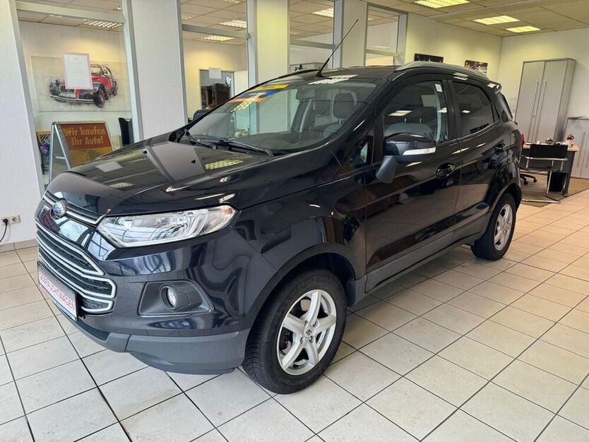 EcoSport