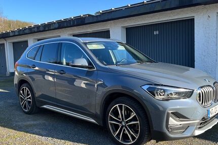 BMW X1 52.500 km 23.000 &euro; Roßbach 53547