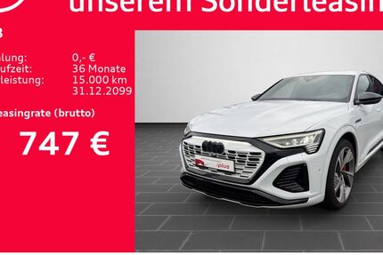 Audi Q8 53.911 km 52.790 &euro; Mayen 56727