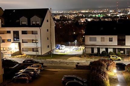 Eigentumswohnung auf dem Heddesdorfer Berg 3 zimmer