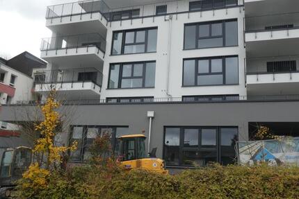 Helle altengerechte Wohnung im Energiesparhaus in ruhiger Lage im Grünen 3 zimmer