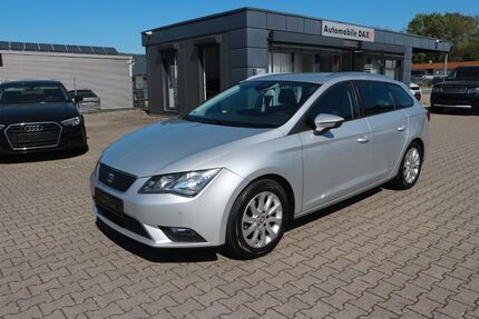 Seat Leon 163.421 km 6.990 &euro; Bendorf 56170