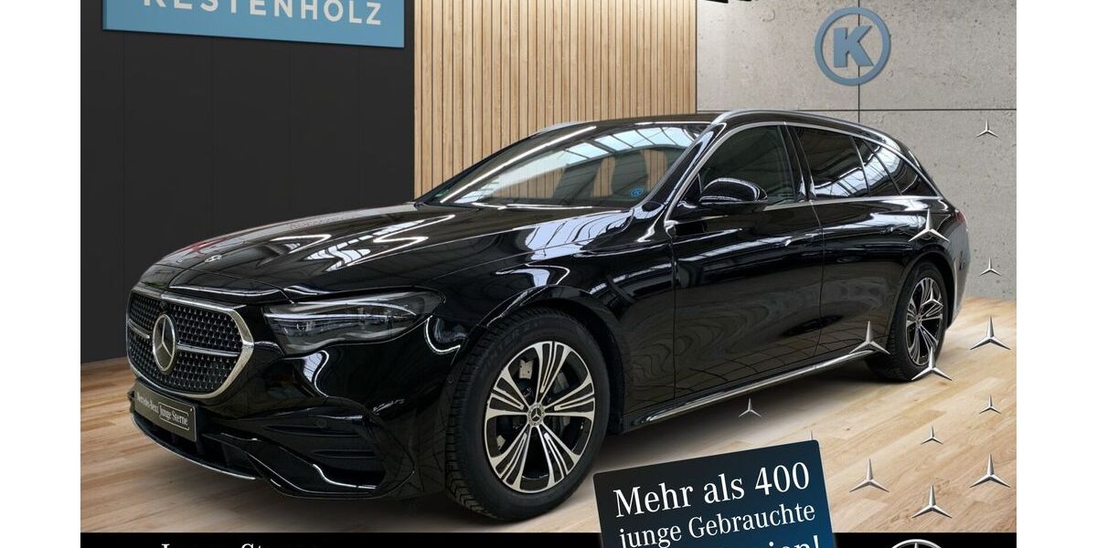 Mercedes-Benz E 200 6.122 km 59.830 € Koblenz 56070