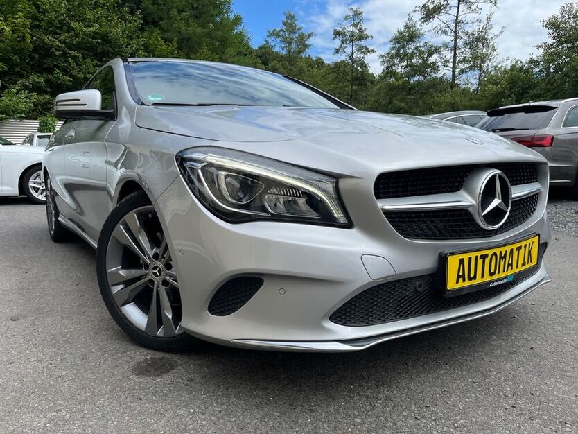 CLA 200