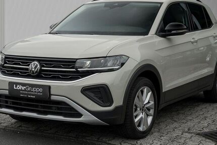 VW T-Cross 21.107 km 20.380 &euro; Höhr-Grenzhausen 56203