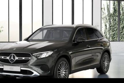 Mercedes GLC 220