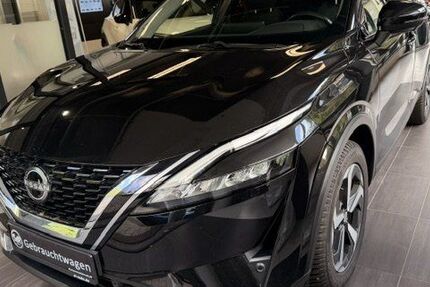 Nissan Qashqai 45.800 km 22.680 &euro; Diez 65582