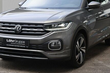 VW T-Cross 84.471 km 19.780 &euro; Koblenz 56070
