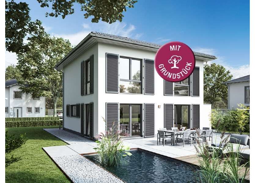 Haus zum Kaufen in Wallmerod 486.000 € 130 m²