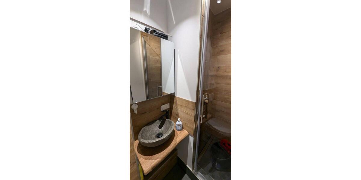 Etagenwohnung Koblenz Bisholder - 1 Zimmer, 30 m&sup2;, 670&euro; | Angebot:26330084